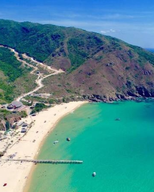 Hành trình về thăm Xứ Nẫu- Phú Yên Thân yêu 4 ngày 3 đêm - 4