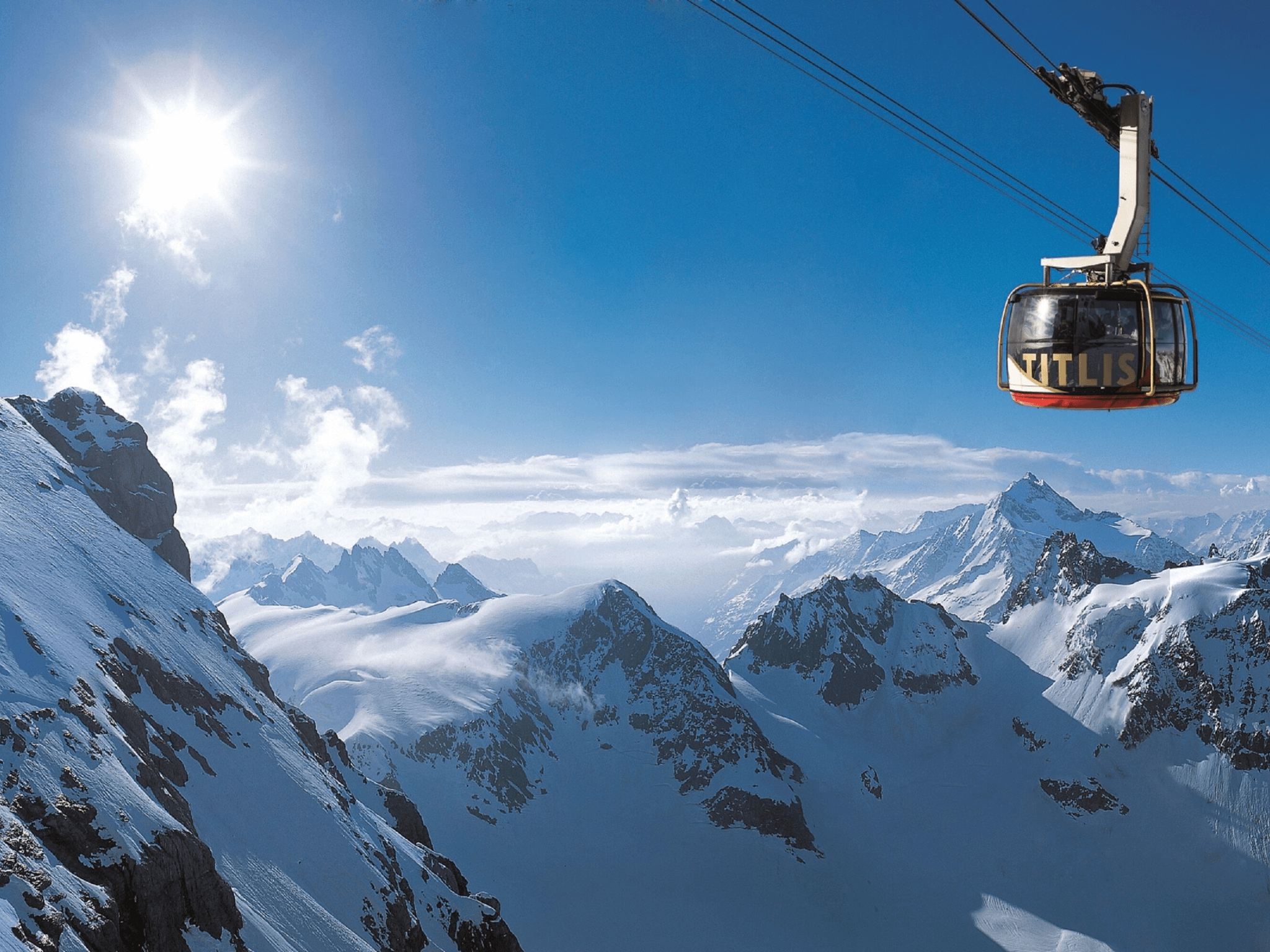 PHÁP - THỤY SỸ - MILAN - VATICAN - 9N8Đ - 4