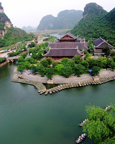 HÀ NỘI MÙA THU - SAPA MÙA LÚA CHÍN - 4