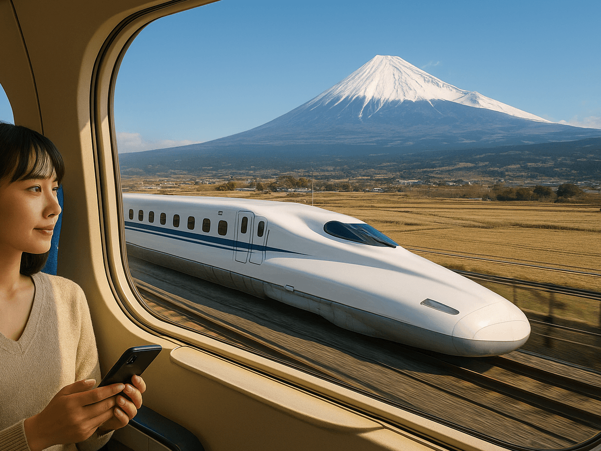 Cùng Đi Nhật Bản 6N5Đ- Mùa Đông Ở Xứ Sở Mặt Trời Mọc - 13