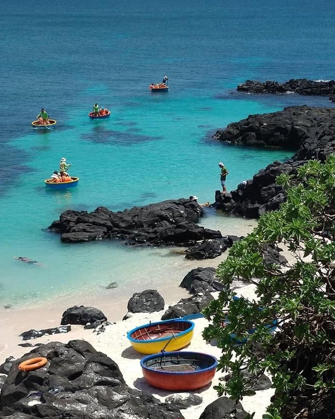 Cùng Đi Đà Nẵng - Hội An - Lý Sơn 3N2D - 3