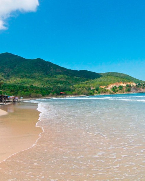 Sài Gòn - Nha Trang 3 ngày 3 đêm - 1