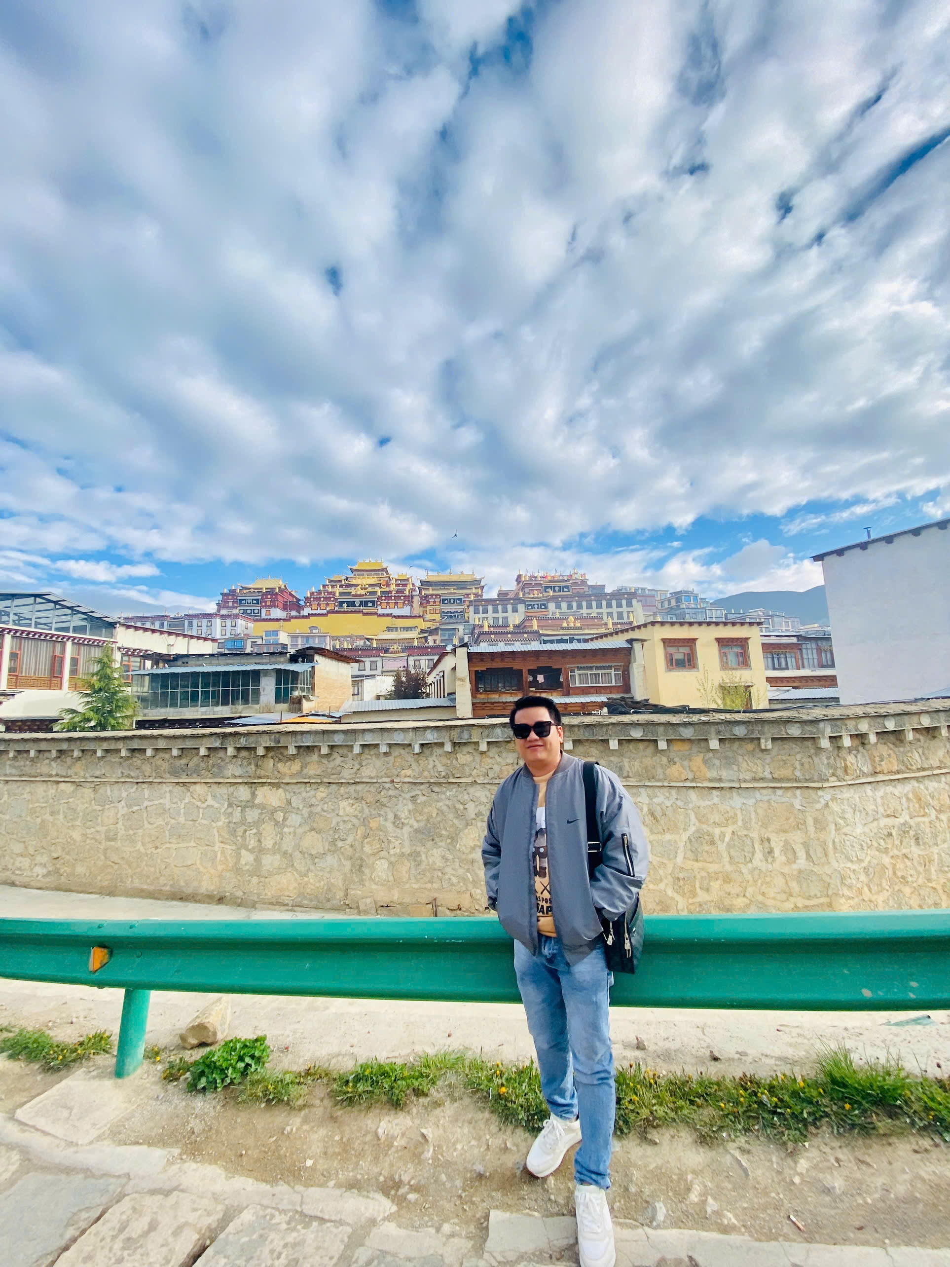 HÀNH TRÌNH KHÁM PHÁ TRUNG QUỐC CÔN MINH – LỆ GIANG – SHANGRILA - 5