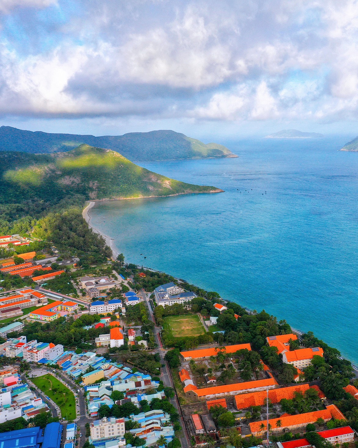 Du lịch Côn Đảo 3 ngày 2 đêm - 1