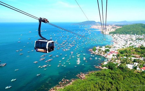 Cùng Đi Phú Quốc - khởi hành hàng ngày - 7