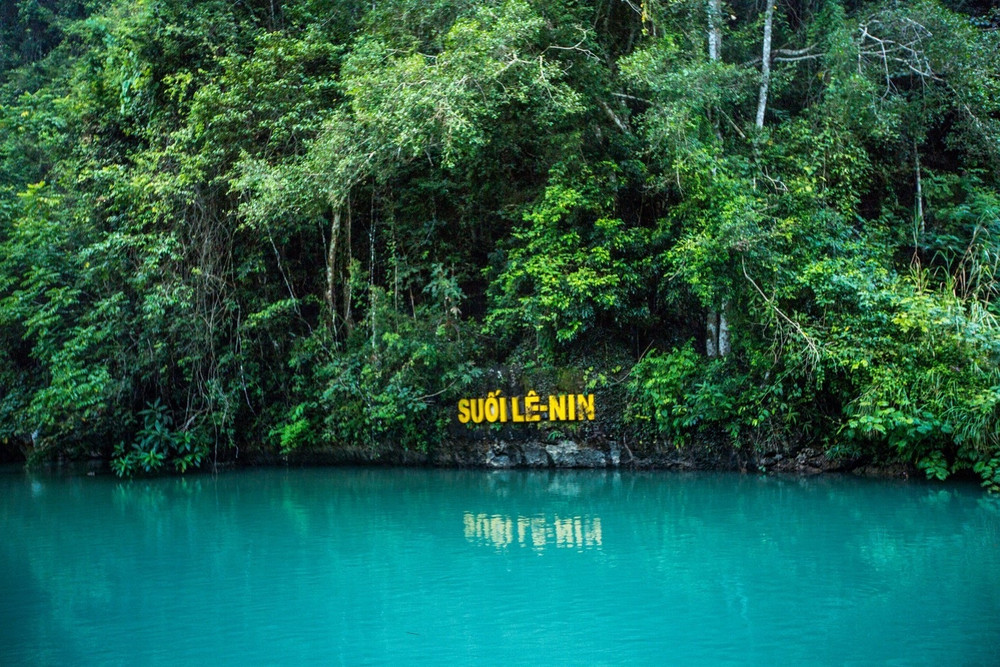 Cùng đi Đông Bắc : Hà Nội - Hà Giang - Cao Bằng - 7