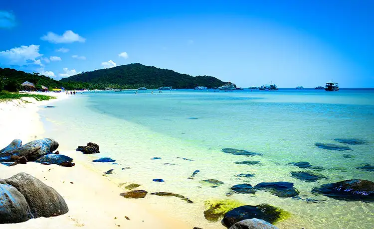 Cùng Đi Phú Quốc - khởi hành hàng ngày - 5