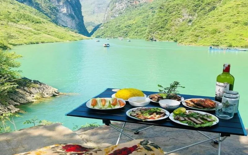 Cùng đi Đông Bắc : Hà Nội - Hà Giang - Cao Bằng - 5