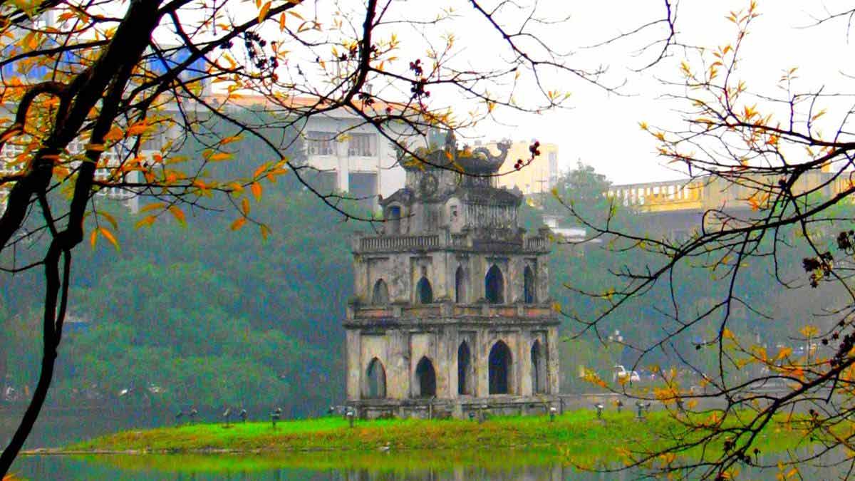 Cùng đi Hà Nội - Sa Pa - Hạ Long - Ninh Bình
