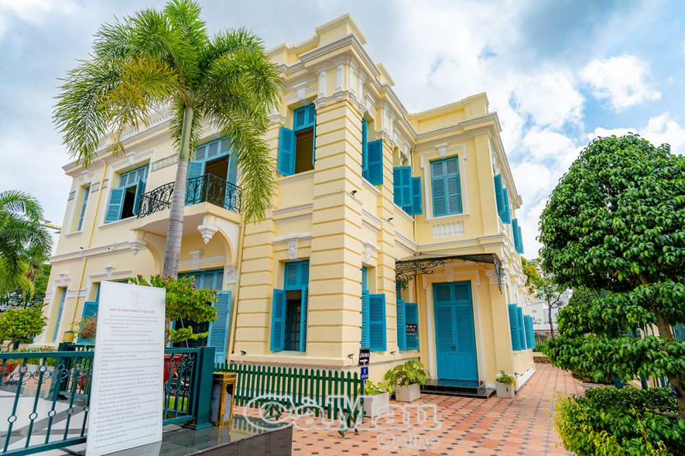 Cùng đi Miền Tây: Cần Thơ – Châu Đốc – Cà Mau