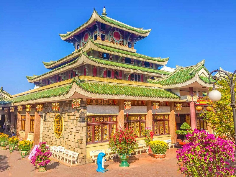 Cùng đi Miền Tây: Cần Thơ – Châu Đốc - 5