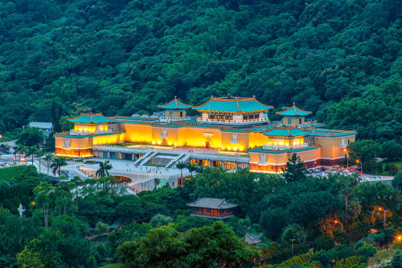 Đi du lịch Đài Loan cần những gì? Checklist đầy đủ từ giấy tờ đến hành lý