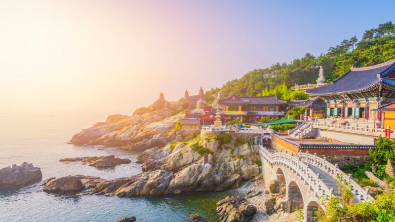 Du lịch Hàn Quốc cần những giấy tờ gì? Hướng dẫn chuẩn bị hồ sơ chi tiết