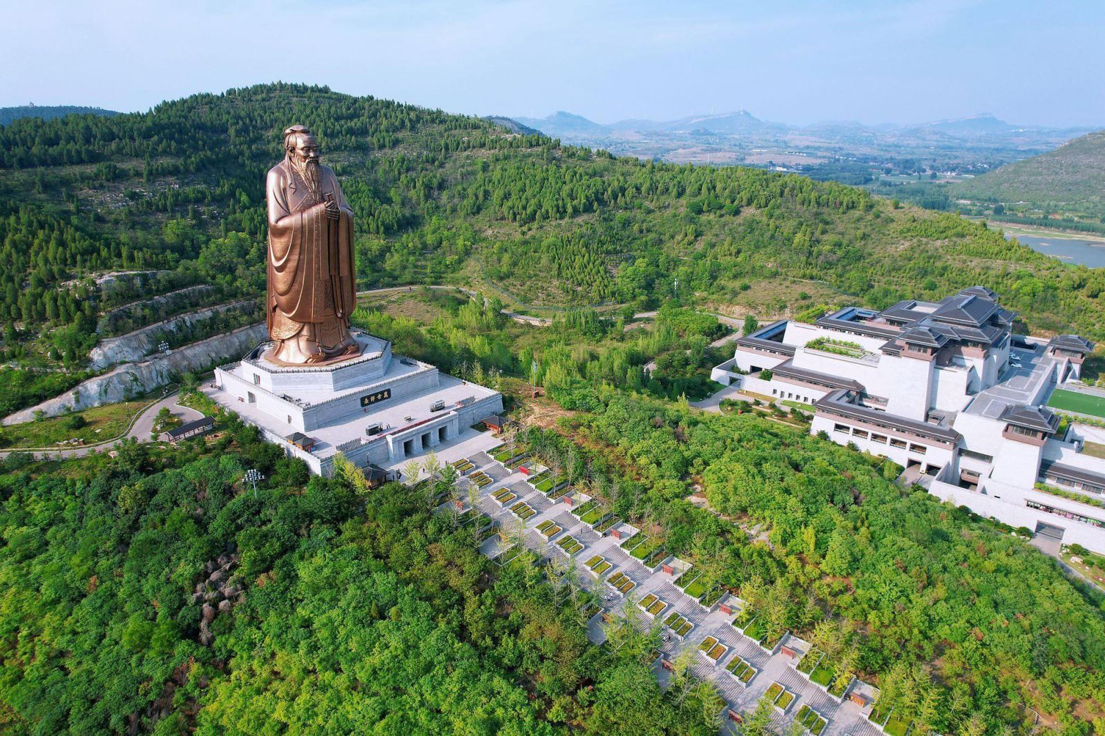 Cùng Đi Trung Quốc : Tế Nam – Thái Sơn – Thanh Đảo - 2