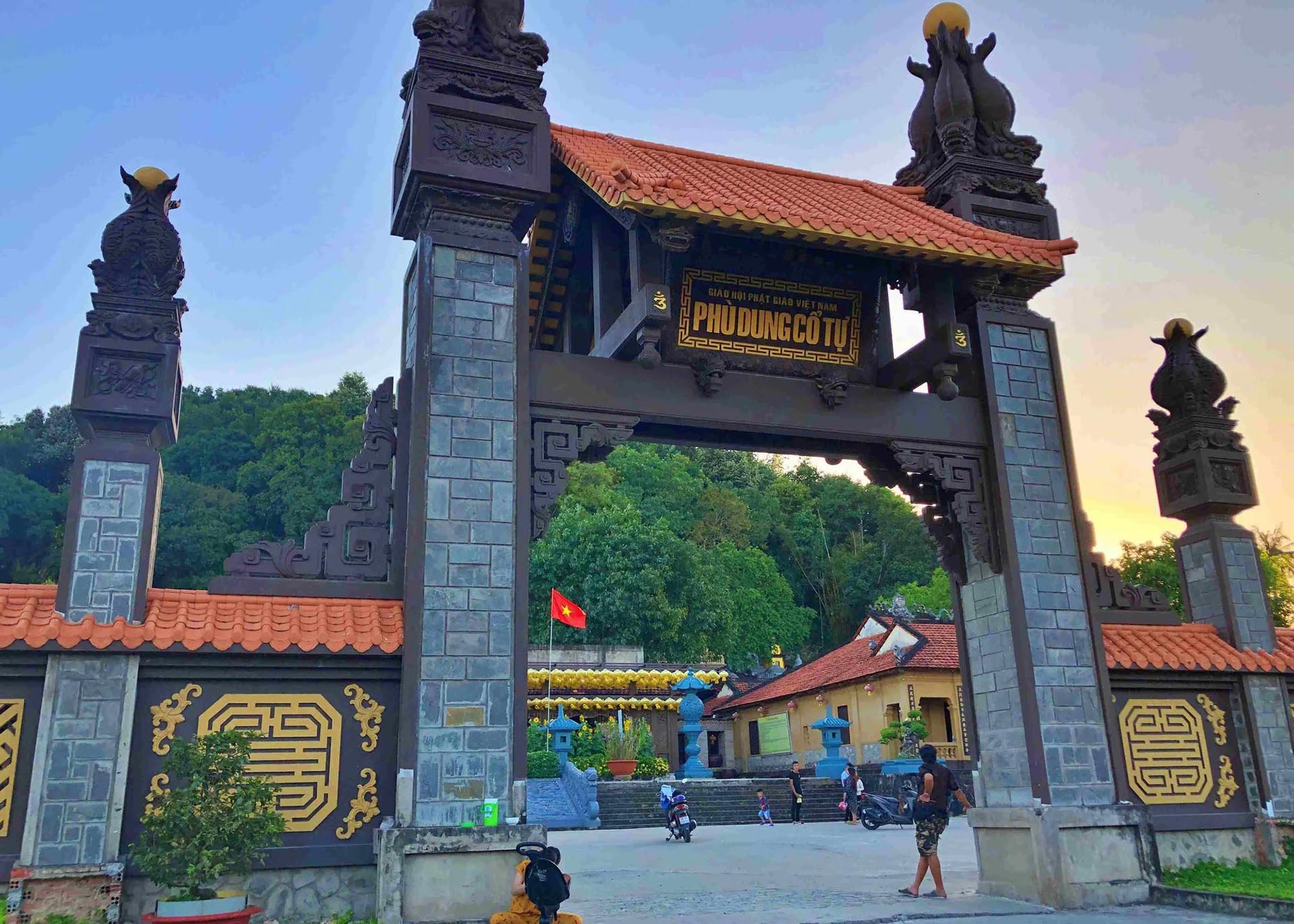 Cùng đi Phú Quốc 3 ngày 3 đêm (đi xe) - 9