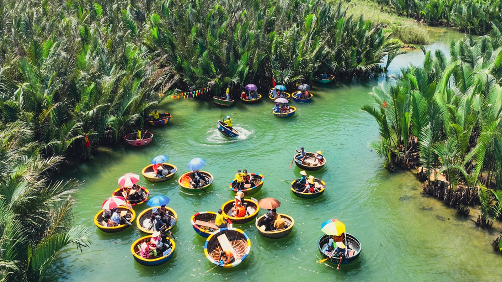 Cùng đi Đà Nẵng – Hội An – Bà Nà Hills - 12