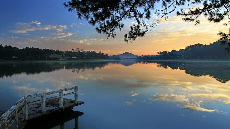 Tây Ninh – Núi Bà Đen - 5