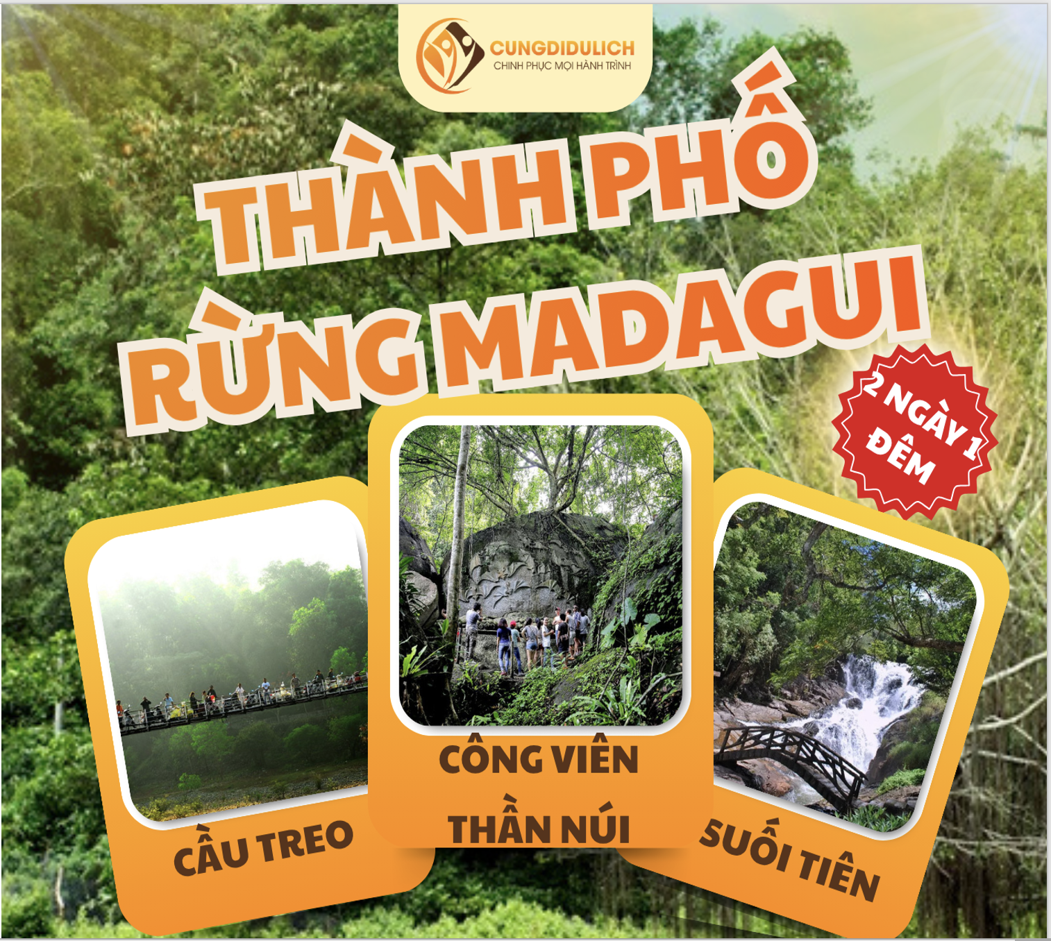 Madagui – Team Building – Lửa Trại - 1