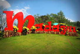 Madagui – Team Building – Lửa Trại - 2