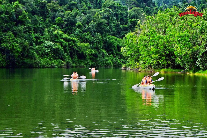 Madagui – Team Building – Lửa Trại - 3