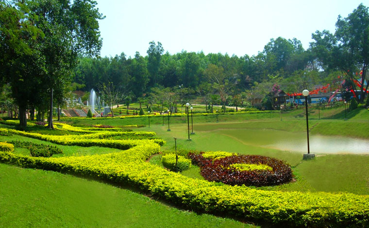 Madagui – Team Building – Lửa Trại - 4