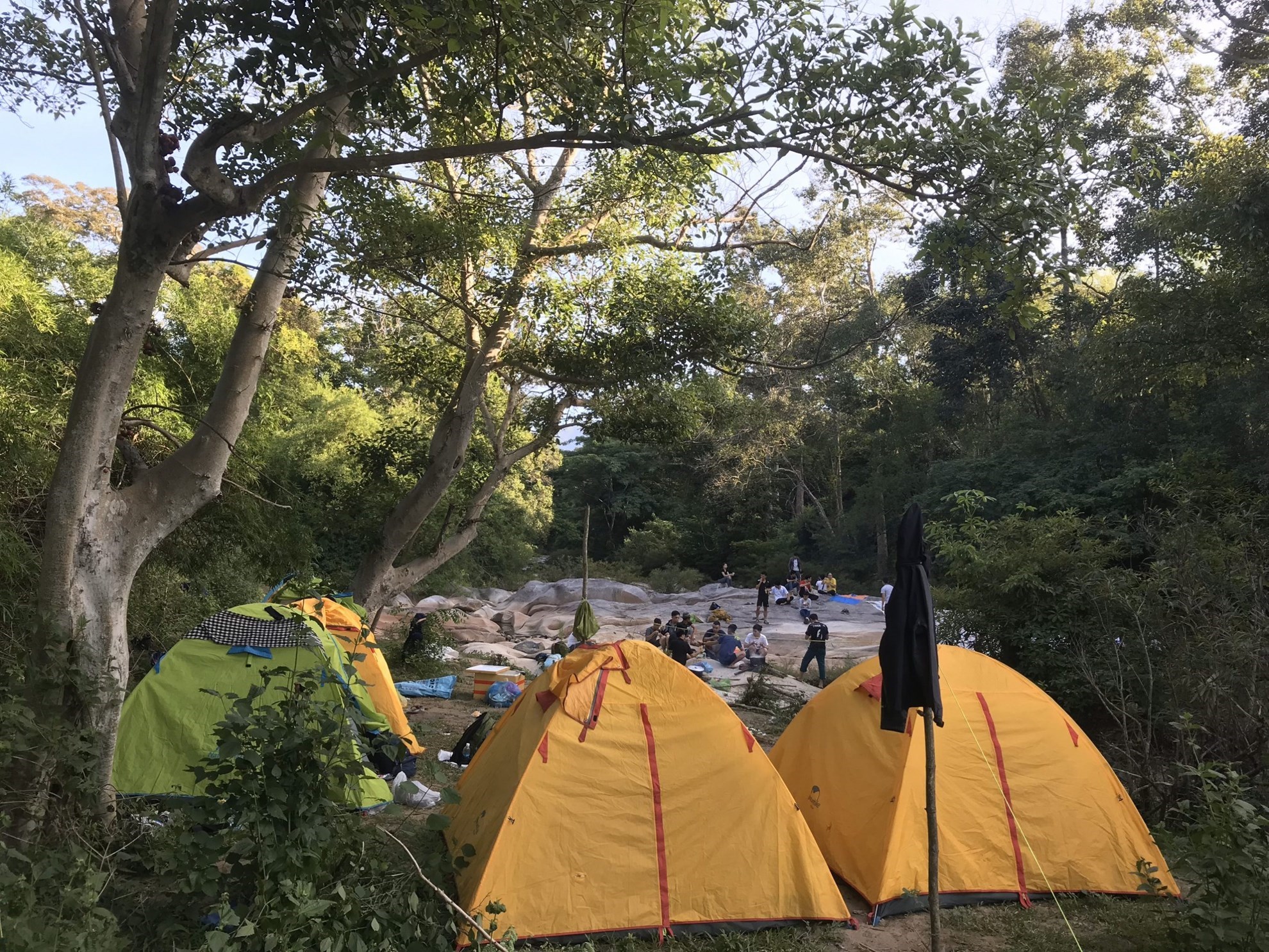 Trekking Tà Năng - Phan Dũng - 4