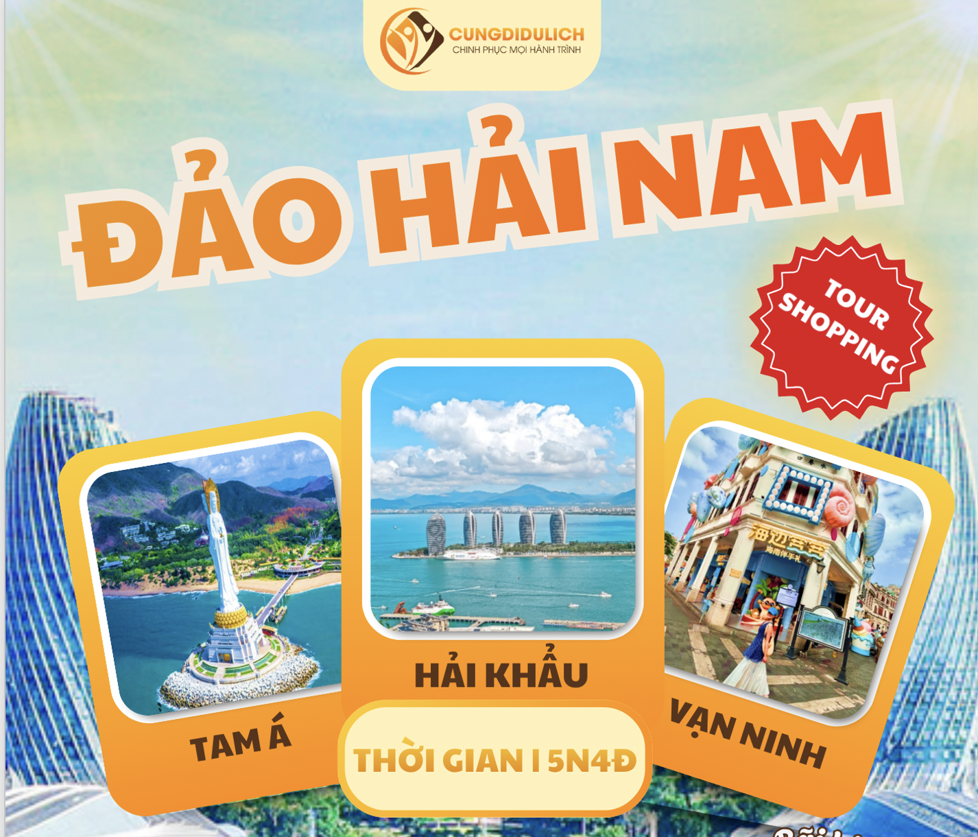 Đảo Hải Nam