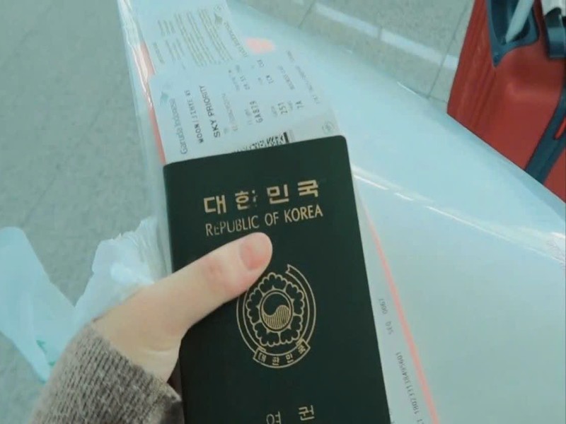 Xin visa Hàn Quốc 5 năm điều kiện là gì? Hồ sơ và lưu ý cần biết