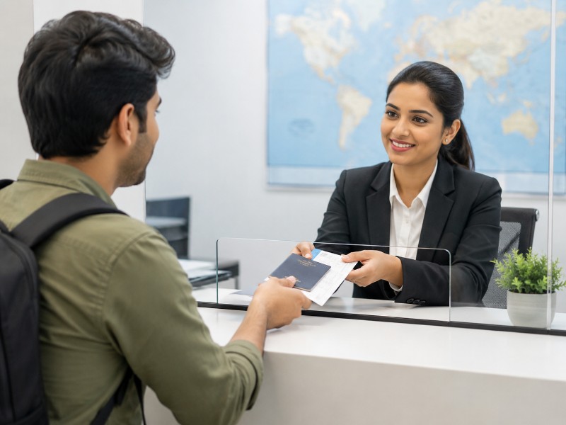 Bị từ chối visa có xin lại được không? Cần làm gì để tăng tỷ lệ đậu lần sau?