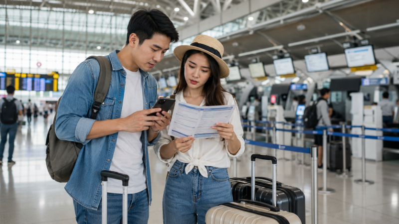 Bảo hiểm du lịch quốc tế loại nào phù hợp? Cách chọn đúng theo từng chuyến đi