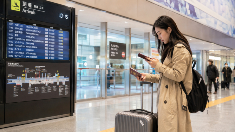 Kinh nghiệm du lịch Nhật Bản lần đầu: Cần chuẩn bị gì để chuyến đi suôn sẻ?