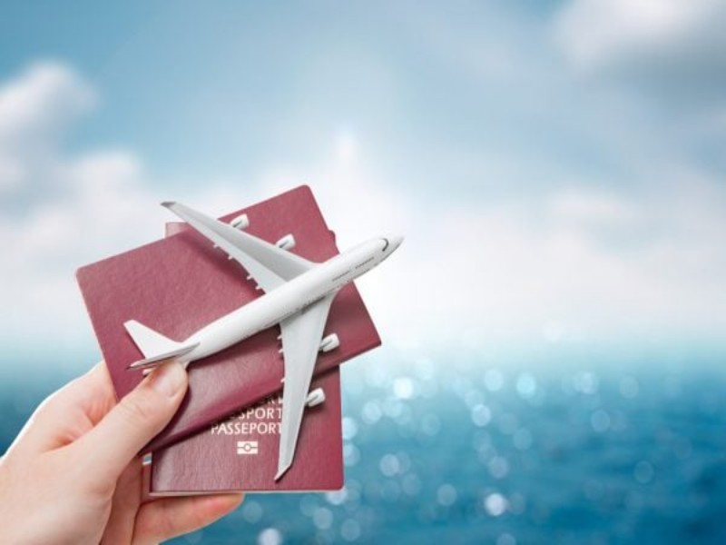 Săn vé máy bay rẻ: Kinh nghiệm giúp bạn tiết kiệm đến 50% chi phí