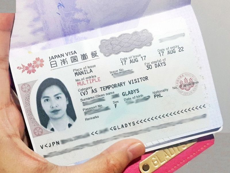 Visa multiple là gì? Khi nào nên xin visa nhập cảnh nhiều lần?