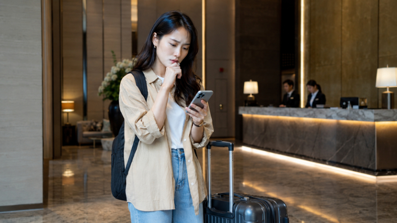 Đặt phòng khách sạn sát ngày có rẻ hơn không? Kinh nghiệm để không bị đội giá