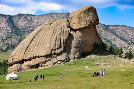 Mông Cổ: Ulannbaatar – Kharkhorin – Mongol Nomadic - 5