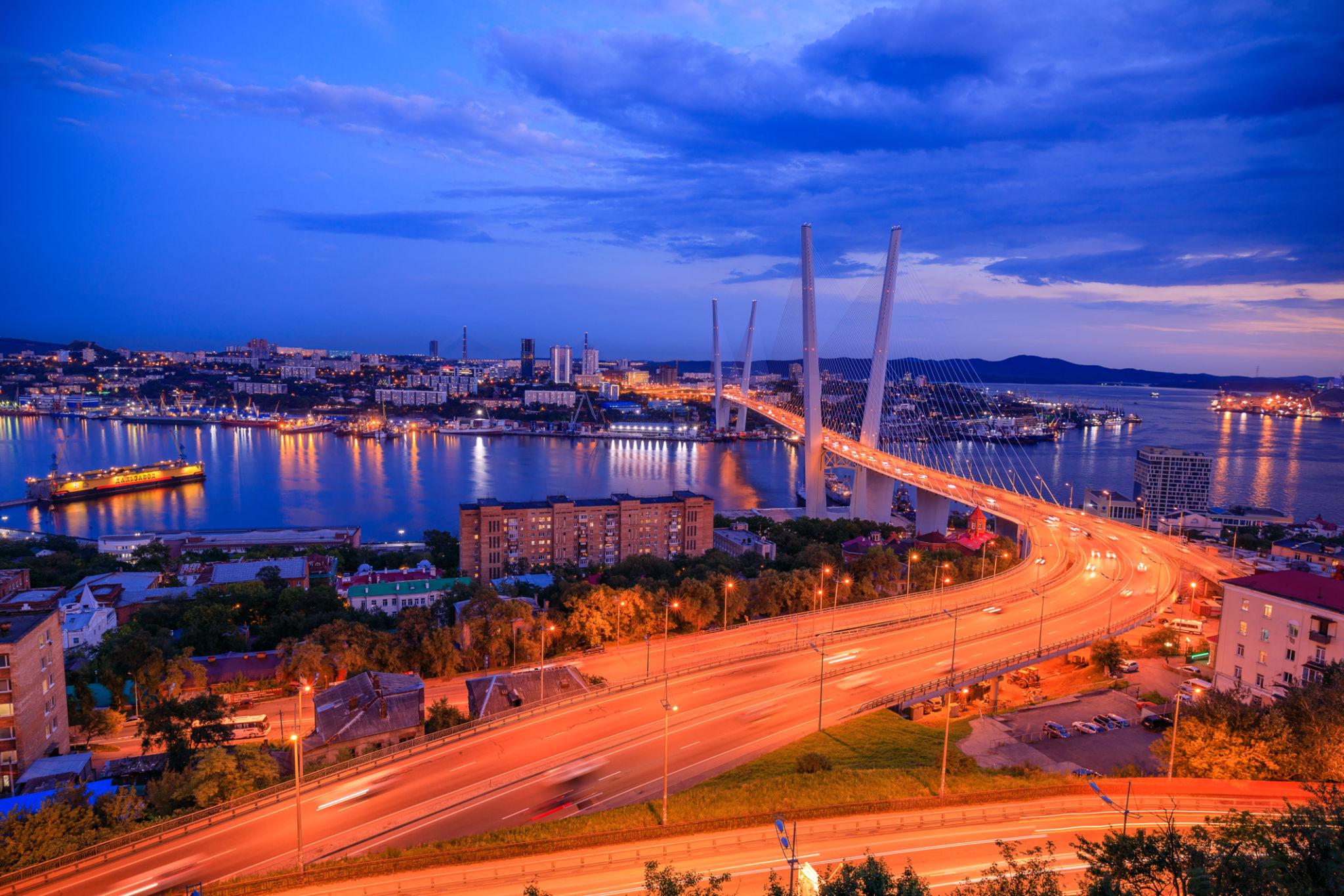 Vladivostok – Mẫu Đơn Giang – Trường Bạch Sơn - 9