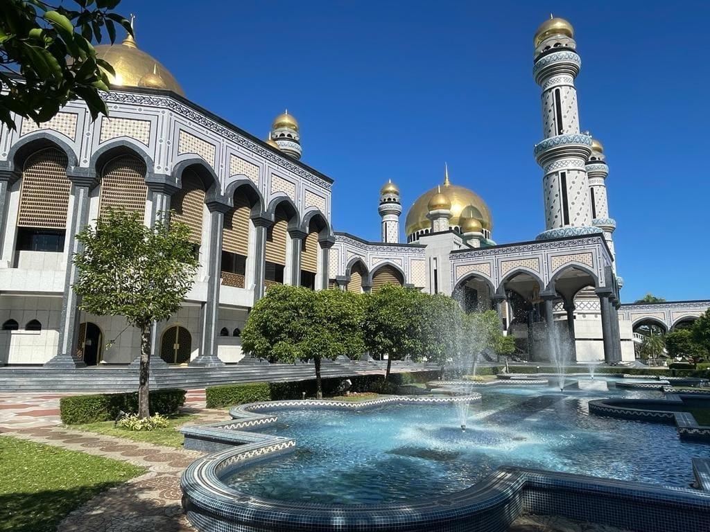 Brunei (The Empire Brunei khách sạn 6*) - 4