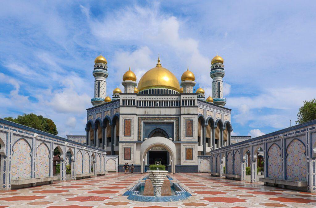 Brunei (The Empire Brunei khách sạn 6*) - 3