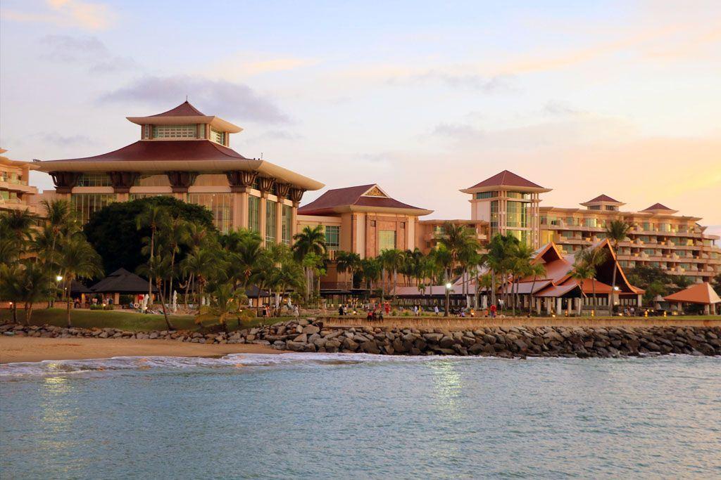 Brunei (The Empire Brunei khách sạn 6*) - 7