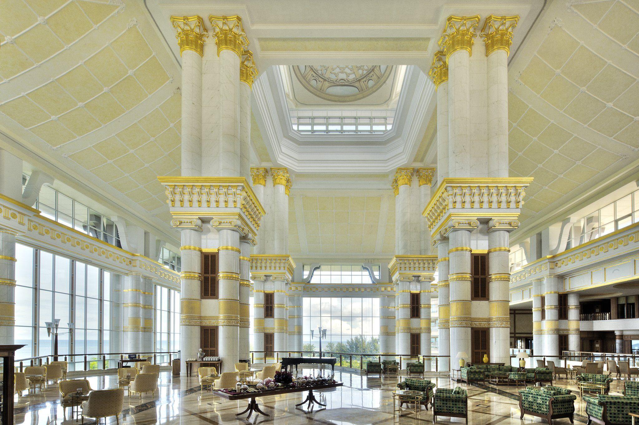 Brunei (The Empire Brunei khách sạn 6*) - 6