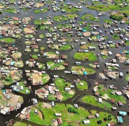 Châu Phi: Bờ Biển Ngà – Ghana – Togo – Benin - 7