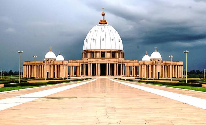 Châu Phi: Bờ Biển Ngà – Ghana – Togo – Benin - 12