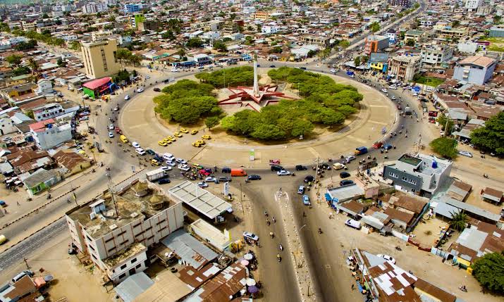 Châu Phi: Bờ Biển Ngà – Ghana – Togo – Benin - 6