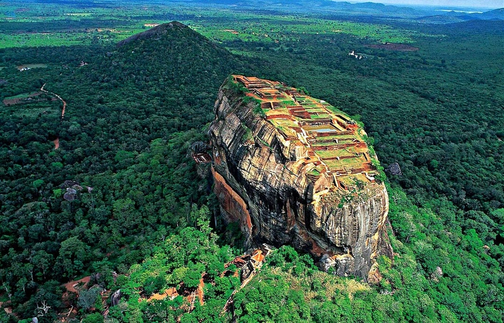 Sri Lanka: Dambulla – Sigiriya – Yala - 7