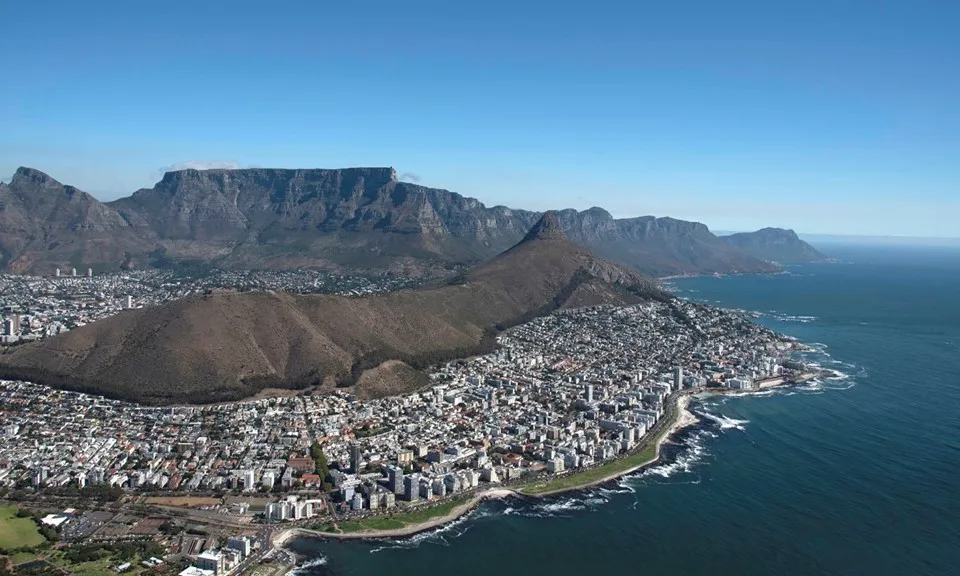 Nam Phi: Cape Town – Johannesburg – Safari Game - 3