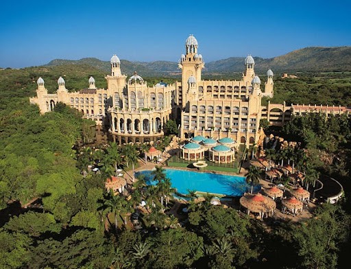 Nam Phi: Cape Town – Johannesburg – Safari Game - 5
