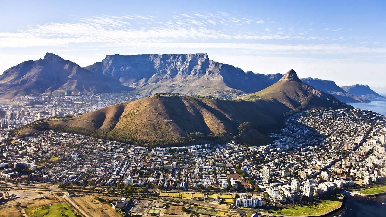 Nam Phi: Cape Town – Johannesburg – Safari Game - 8