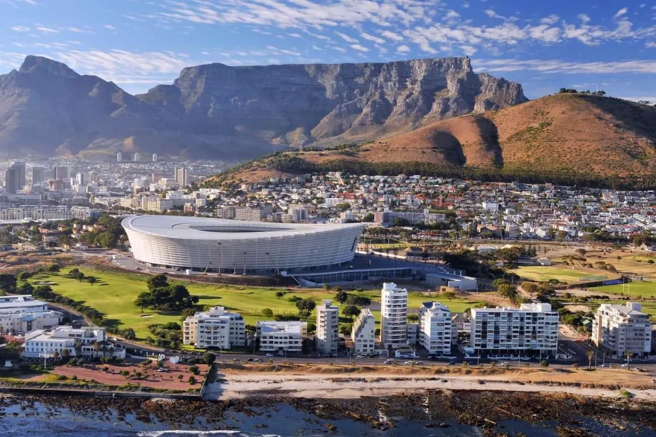 Nam Phi: Cape Town – Johannesburg – Safari Game - 9