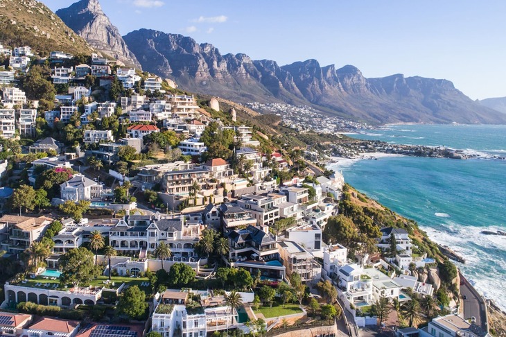 Nam Phi: Cape Town – Johannesburg – Safari Game - 2