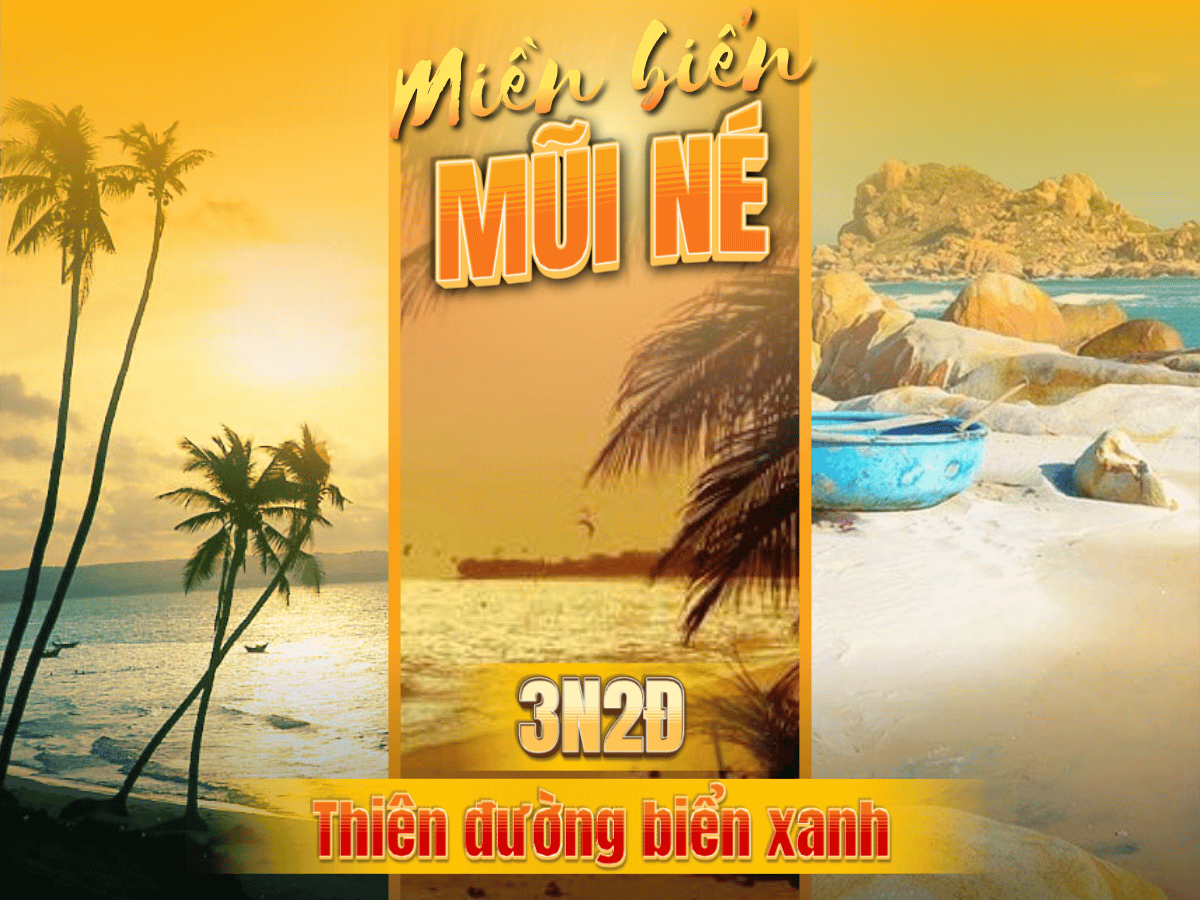 Mũi Né